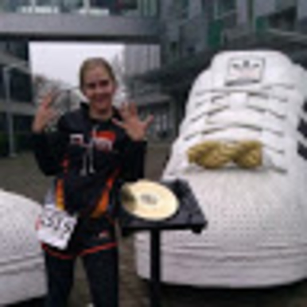 Meet your Posher, Bonnie